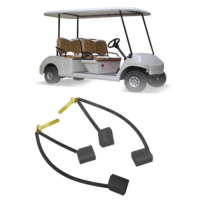 Golf Equipment Wholesale - For Golf Cart ADC Motor Brush