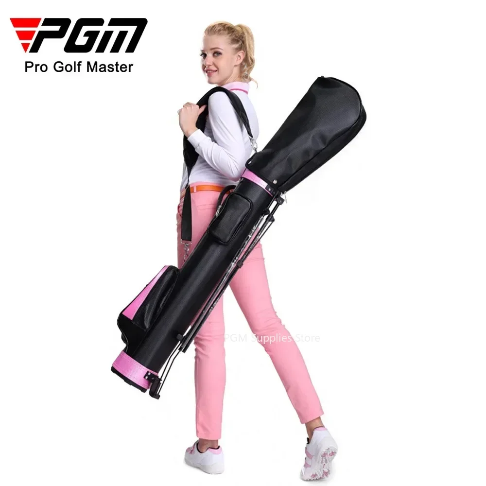 Golf Equipment Brands - PGM Waterproof Golf Rack Bags 2028
