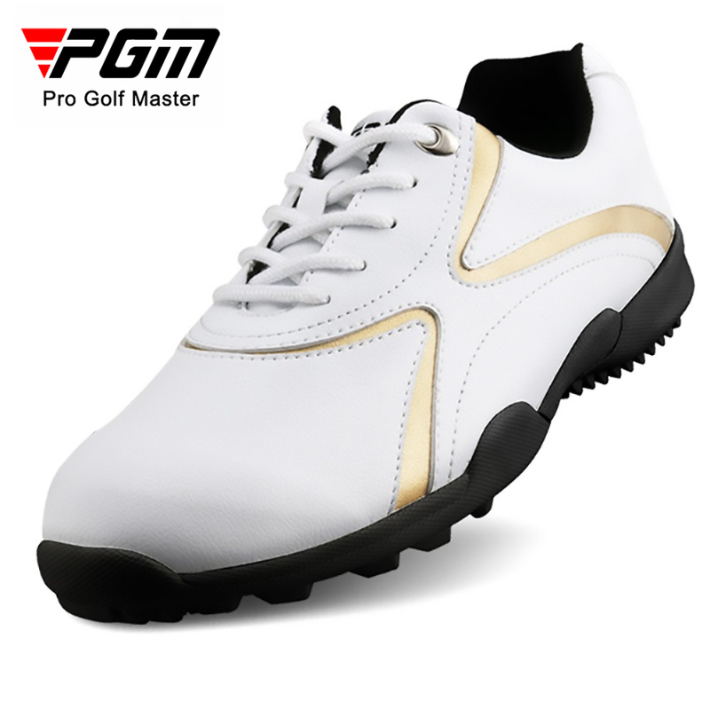 Golf Equipment Brands - PGM Golf Shoes Men Waterproof Breathable
