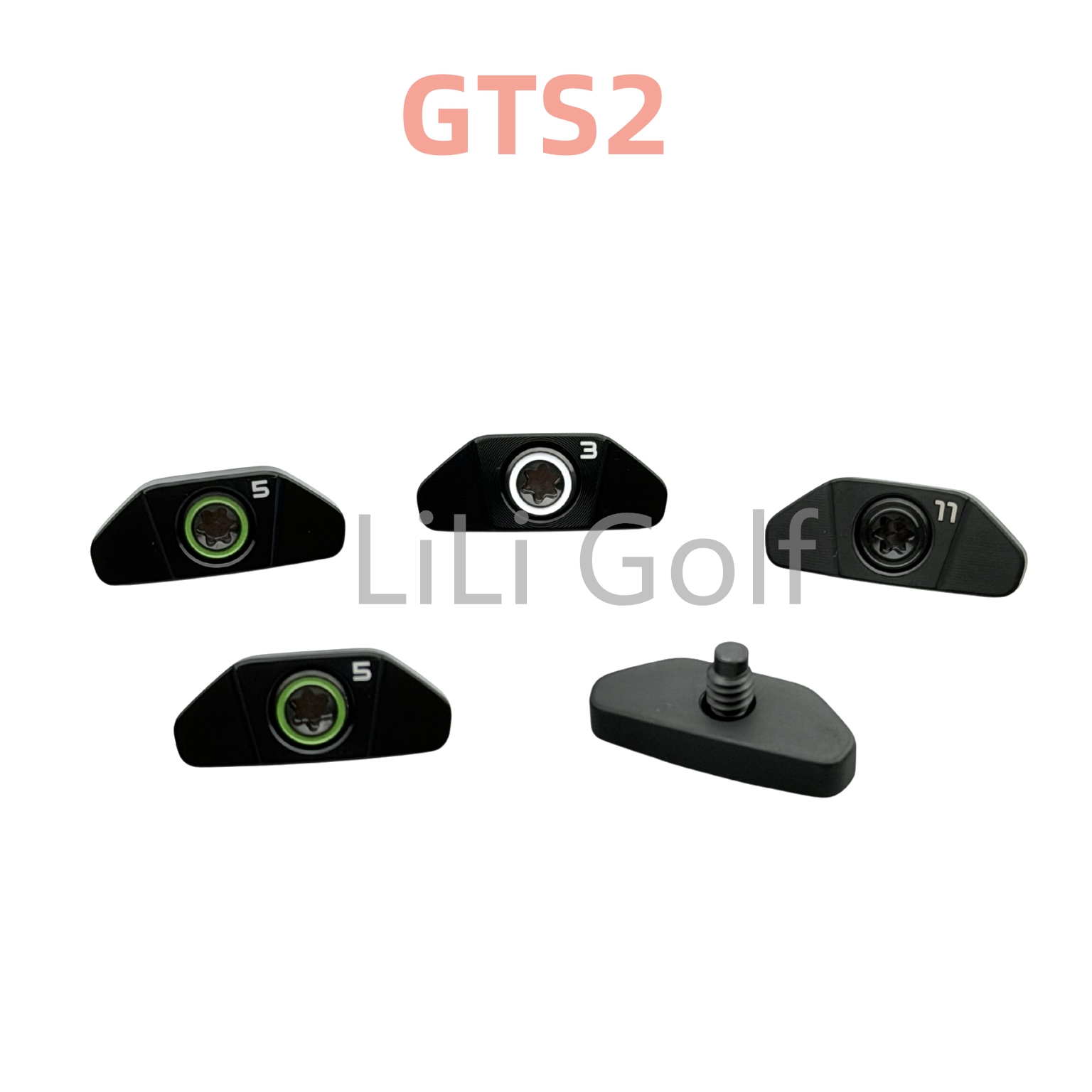 Golf Equipment Deals - Golf Club Head Weight Fit For