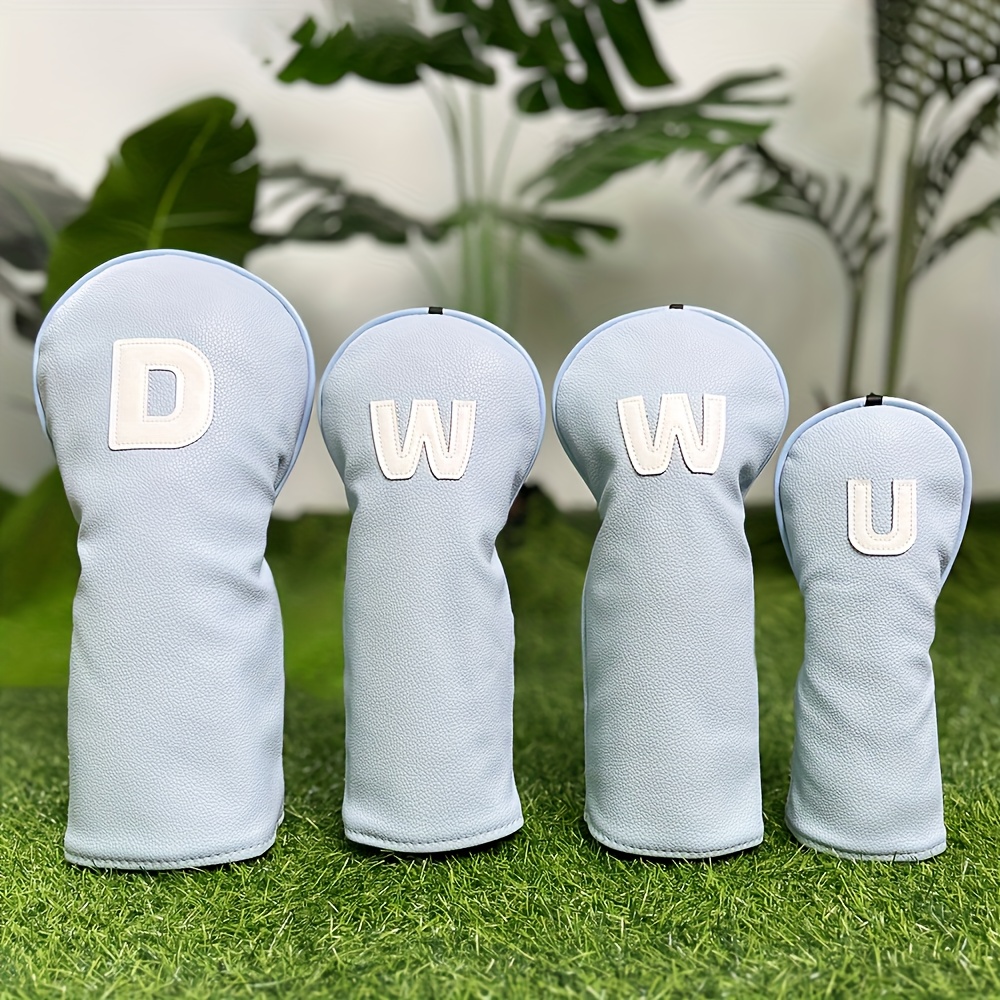 Golf Equipment Wholesale - Golf Club Head Covers Golf Club