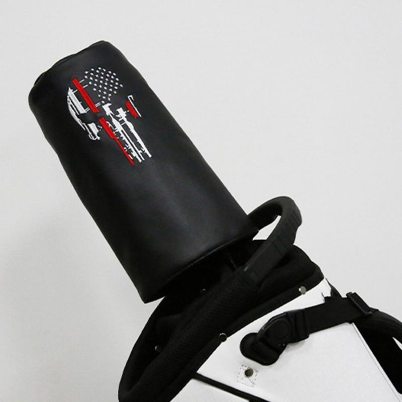 Golf Driver Barrel Head Covers - Golf Equipment Deals ulasan dan harga