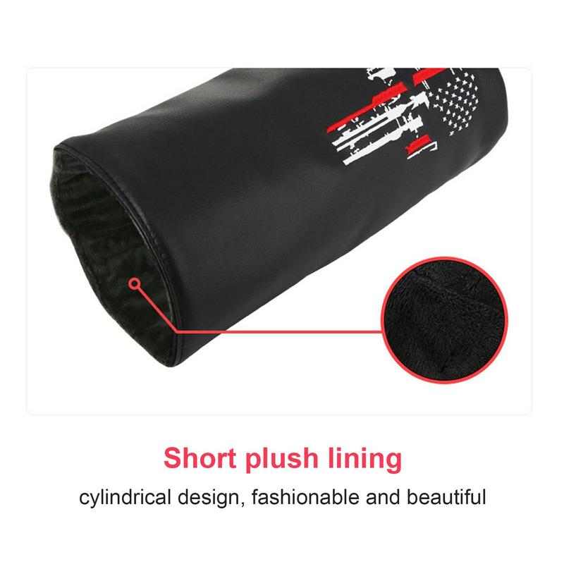 Golf Driver Barrel Head Covers - Golf Equipment Deals ulasan dan harga