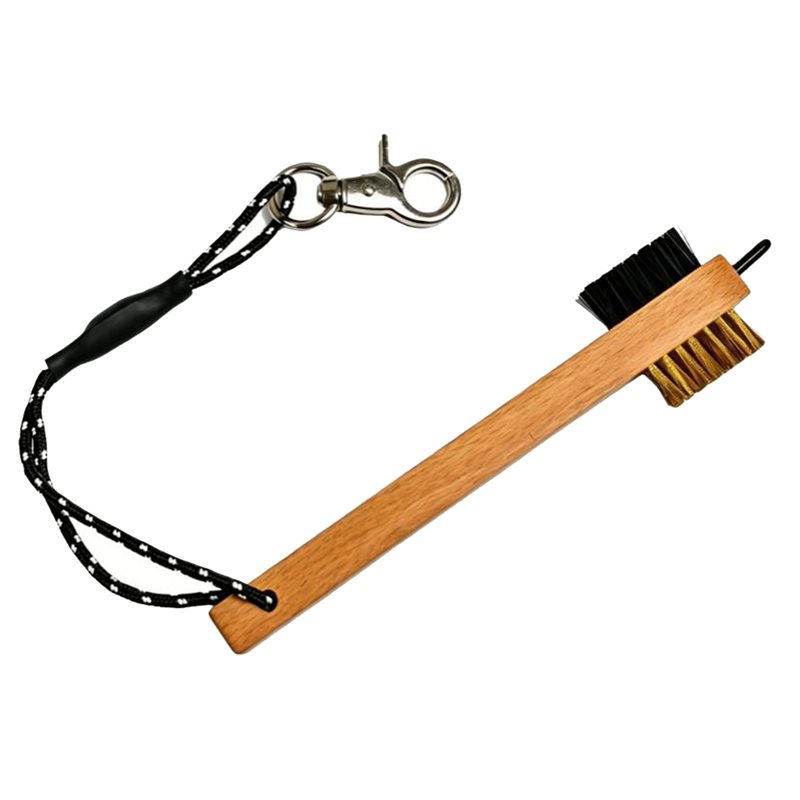 ABHS-Wood Handle Golf Club Bru - Golf Equipment Wholesale ulasan dan harga