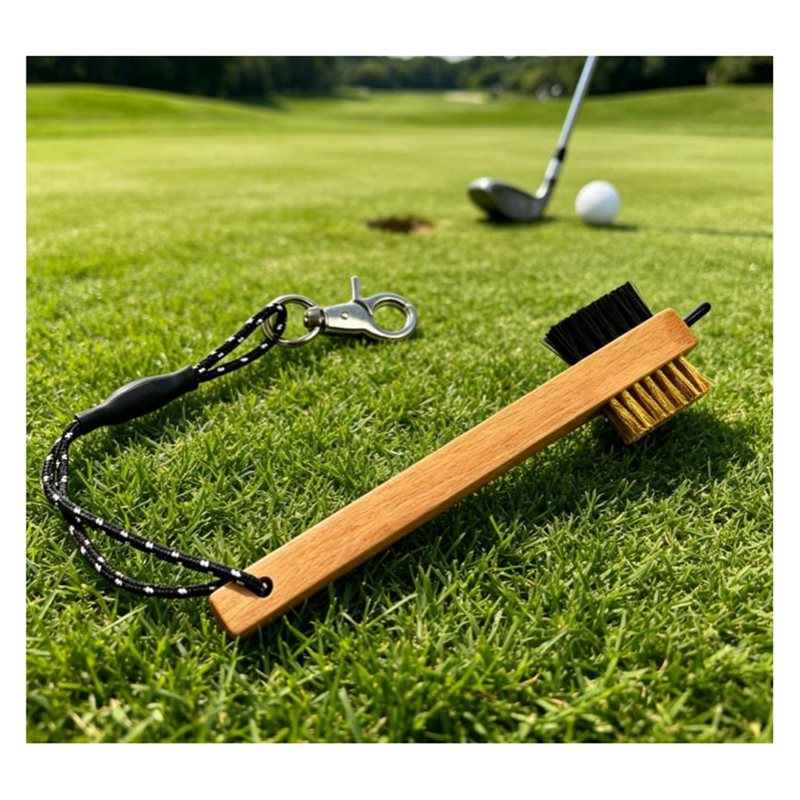 ABHS-Wood Handle Golf Club Bru - Golf Equipment Wholesale ulasan dan harga