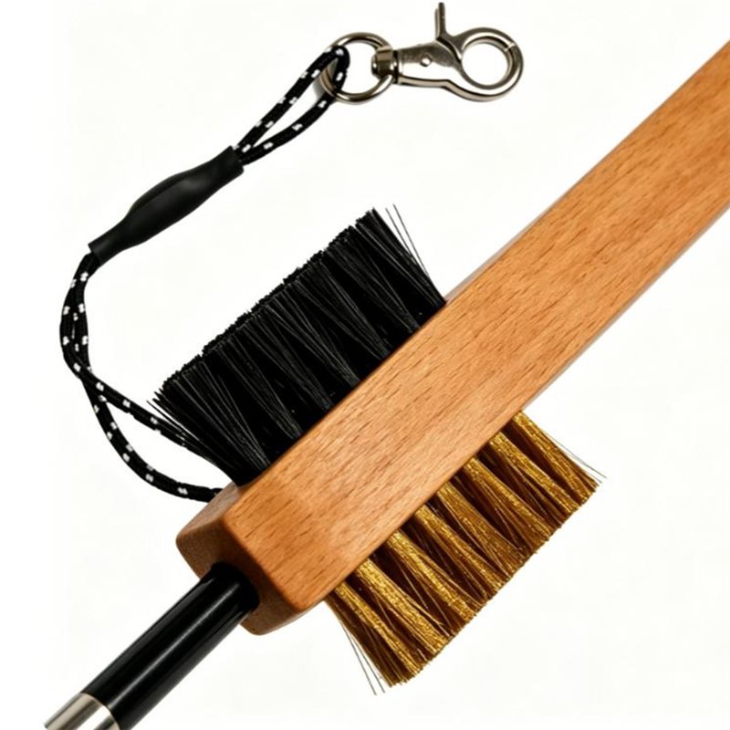 ABHS-Wood Handle Golf Club Bru - Golf Equipment Wholesale ulasan dan harga