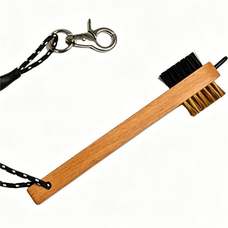 ABHS-Wood Handle Golf Club Bru - Golf Equipment Wholesale ulasan dan harga