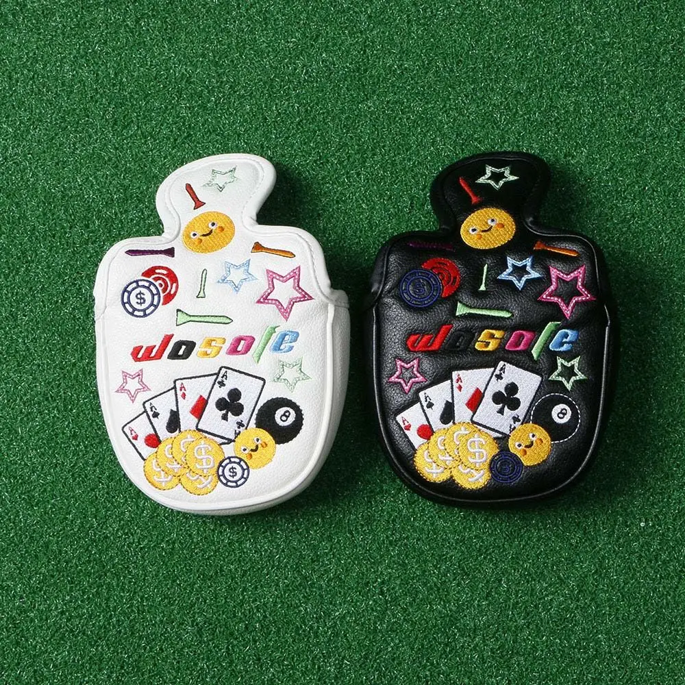 Golf Training Equipment Golf M - Putter Mallet Blade ulasan dan harga