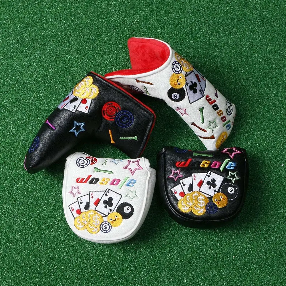 Golf Training Equipment Golf M - Putter Mallet Blade ulasan dan harga
