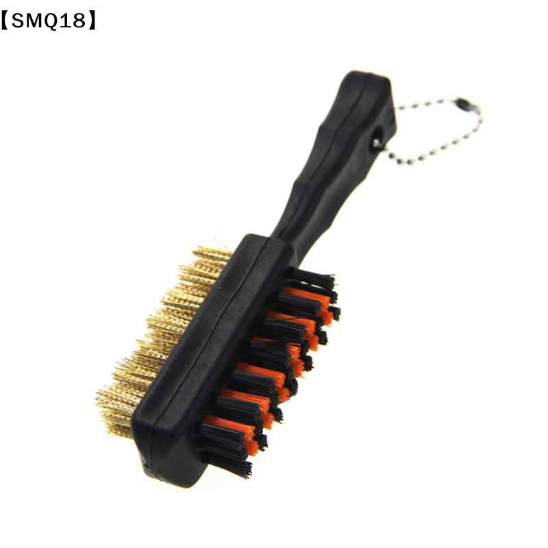 Golf Club Brush Groove Cleaner - Golf Equipment Wholesale ulasan dan harga
