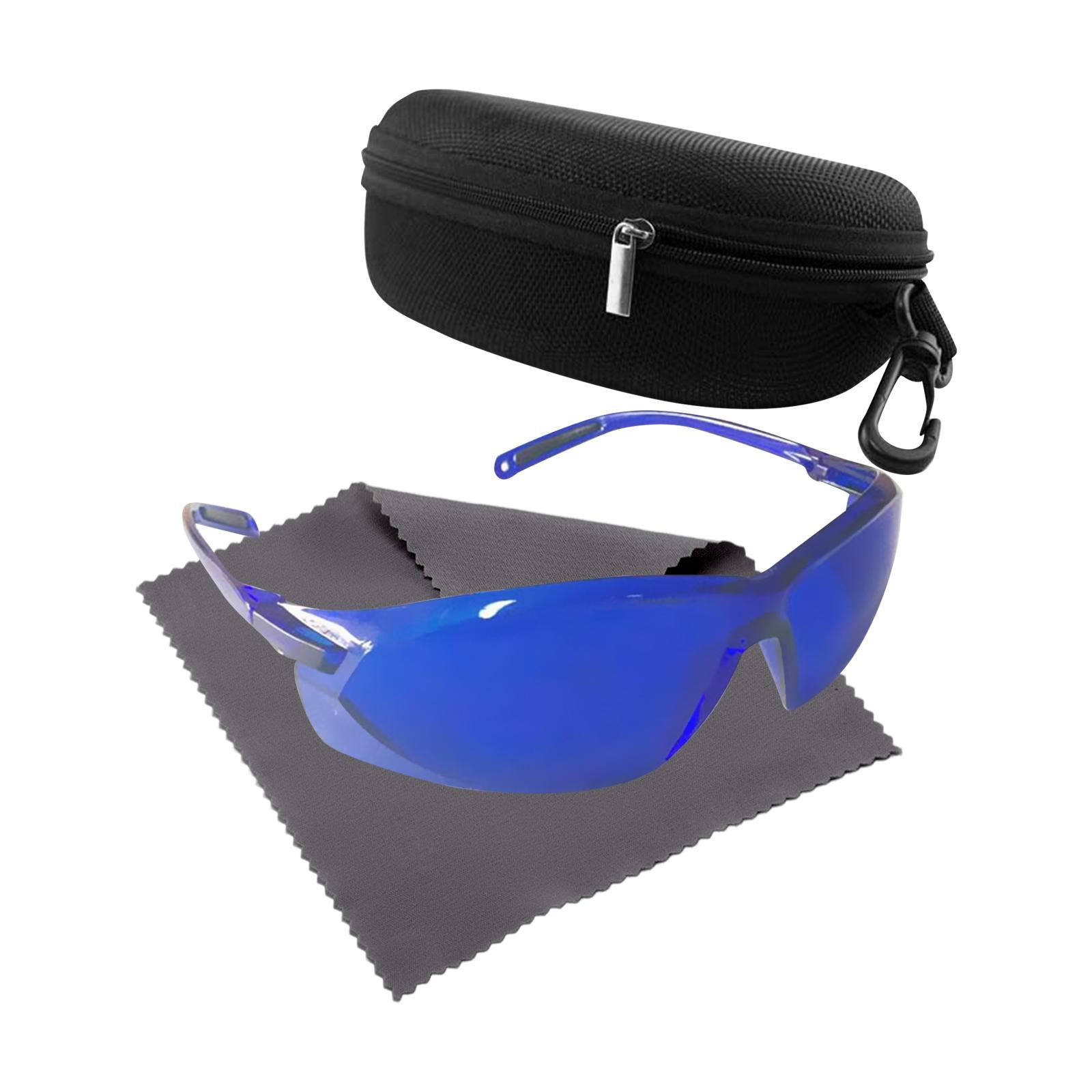 Golf Ball Finding Glasses Ligh - Golf Equipment Gifts ulasan dan harga
