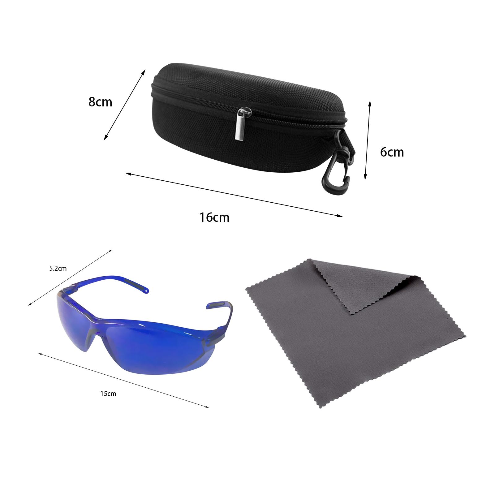 Golf Ball Finding Glasses Ligh - Golf Equipment Gifts ulasan dan harga