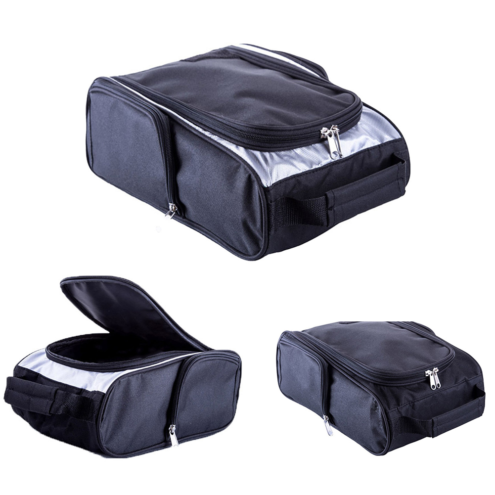 Dust-Proof Shoe Case Golf Shoe - Golf Equipment Terms ulasan dan harga