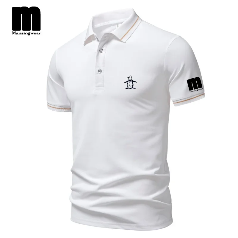 Men's Golf Wear 2026 Summer Ne - Golf Equipment Deals ulasan dan harga