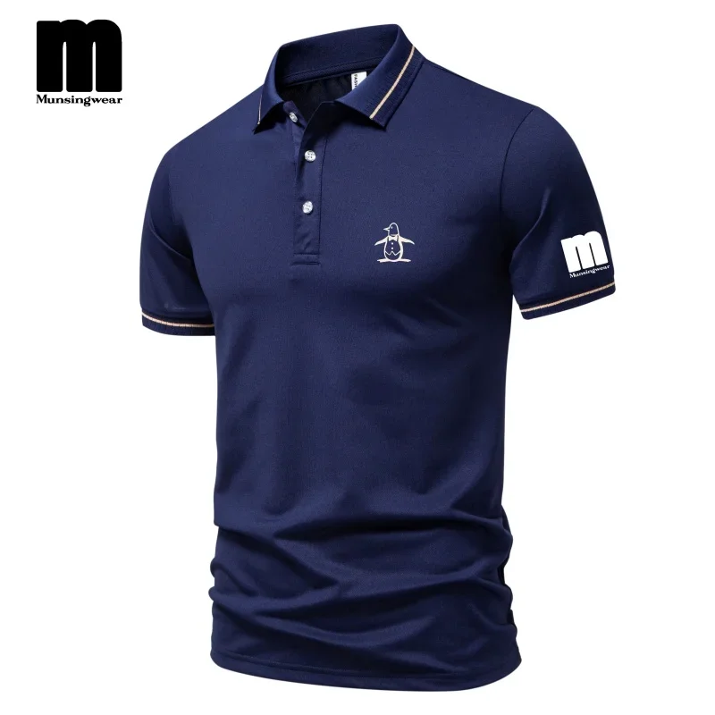 Men's Golf Wear 2026 Summer Ne - Golf Equipment Deals ulasan dan harga