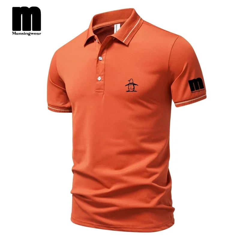 Men's Golf Wear 2026 Summer Ne - Golf Equipment Deals ulasan dan harga