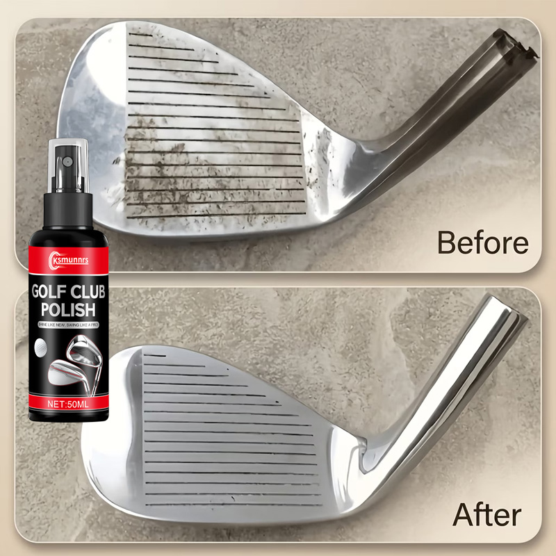 Professional Golf Club Polishi - Golf Equipment Manager ulasan dan harga