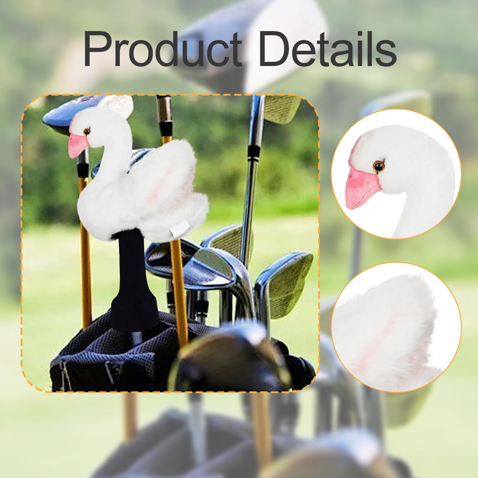 Golf Club Cover, Equipment ,Po - Golf Equipment Gifts ulasan dan harga
