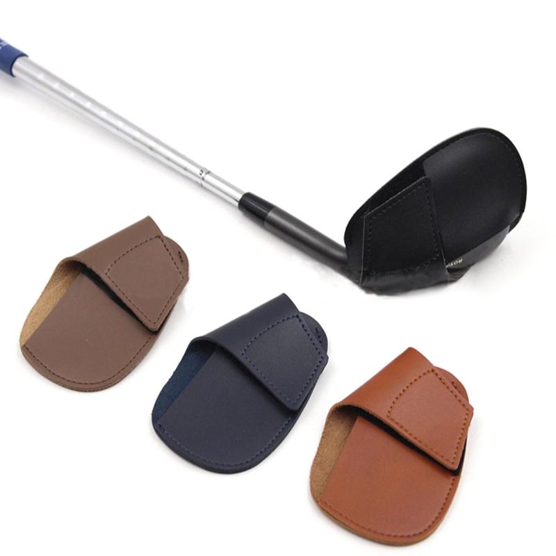 1pc Universal Golf Putter Head - Putter Mallet Blade ulasan dan harga