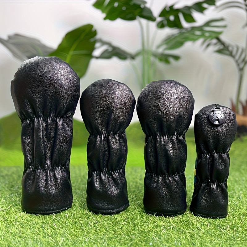 Fashionable Golf Club Head Cov - Golf Equipment Deals ulasan dan harga
