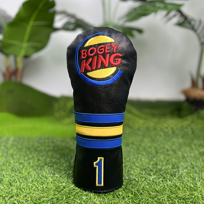 Fashionable Golf Club Head Cov - Golf Equipment Deals ulasan dan harga