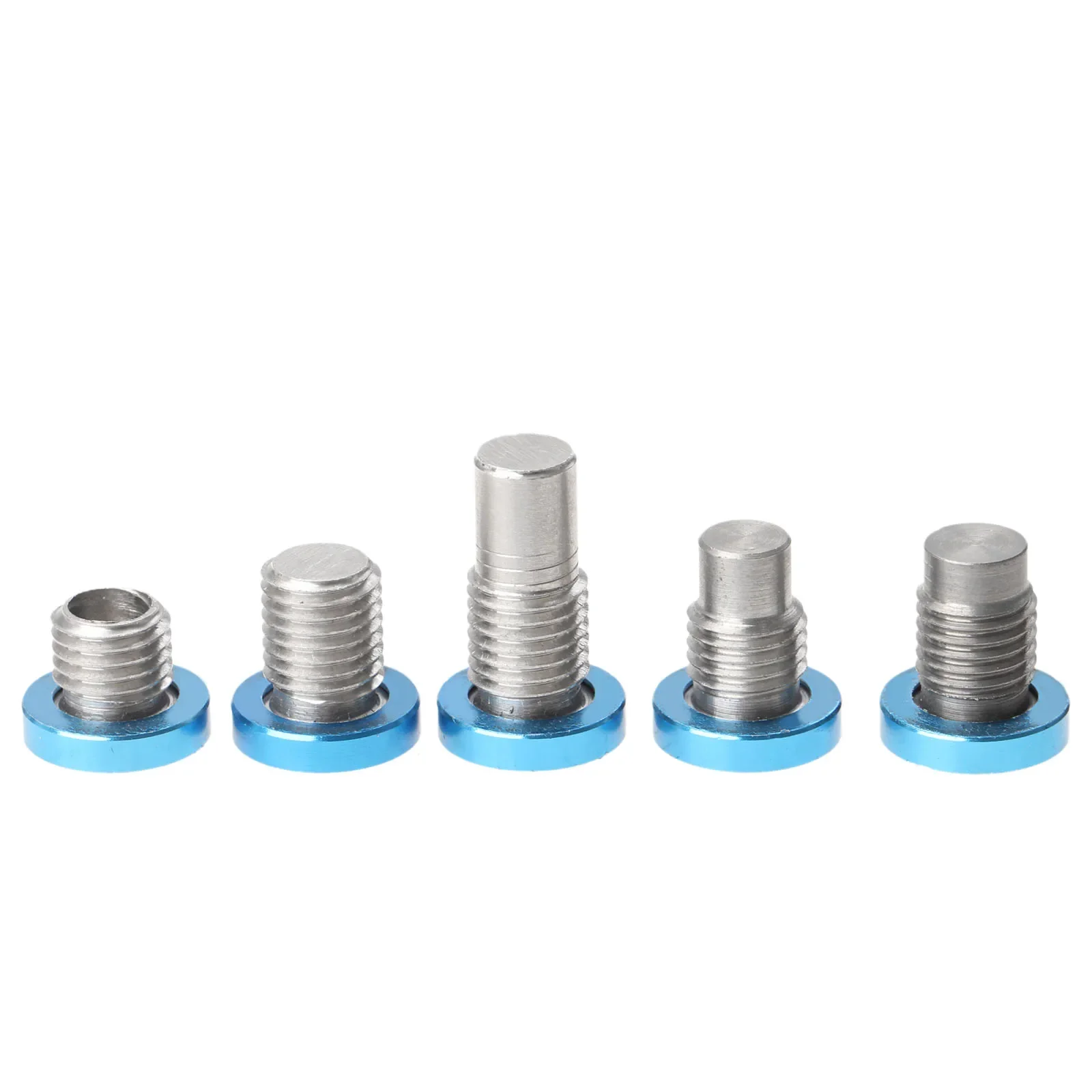 1Pc Metal 2g 4g 6g 8g 10g 12g  - Golf Equipment Deals ulasan dan harga