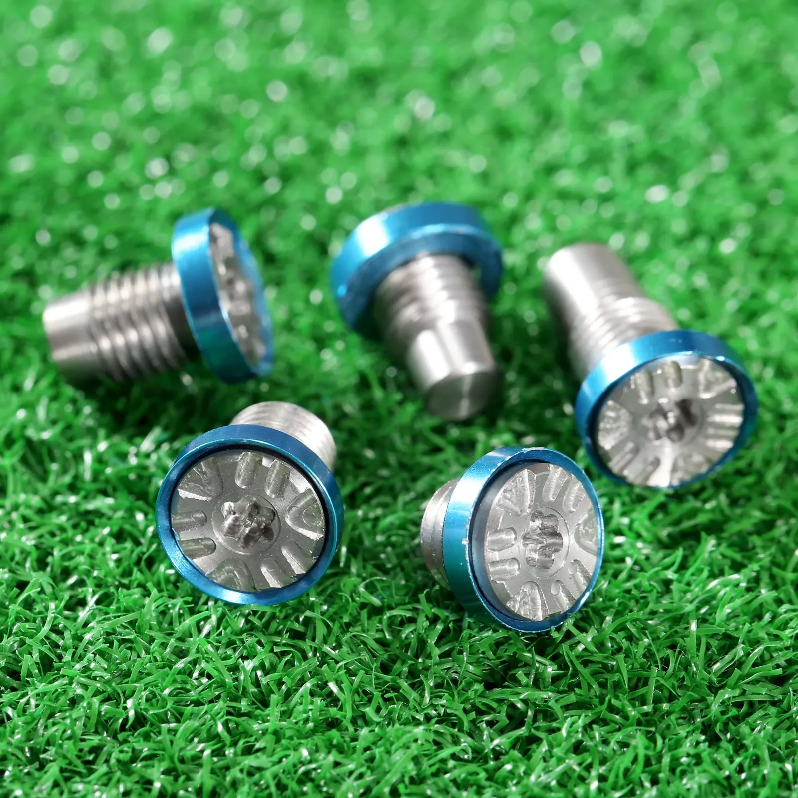 1Pc Metal 2g 4g 6g 8g 10g 12g  - Golf Equipment Deals ulasan dan harga