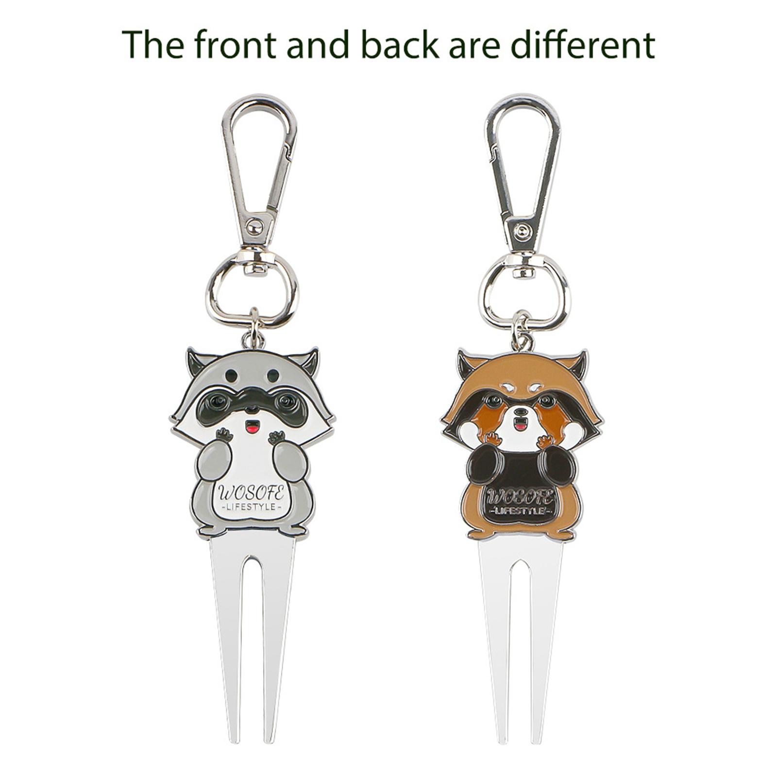 Golf Divot Tool Gadgets Fairwa - Golf Equipment Gifts ulasan dan harga