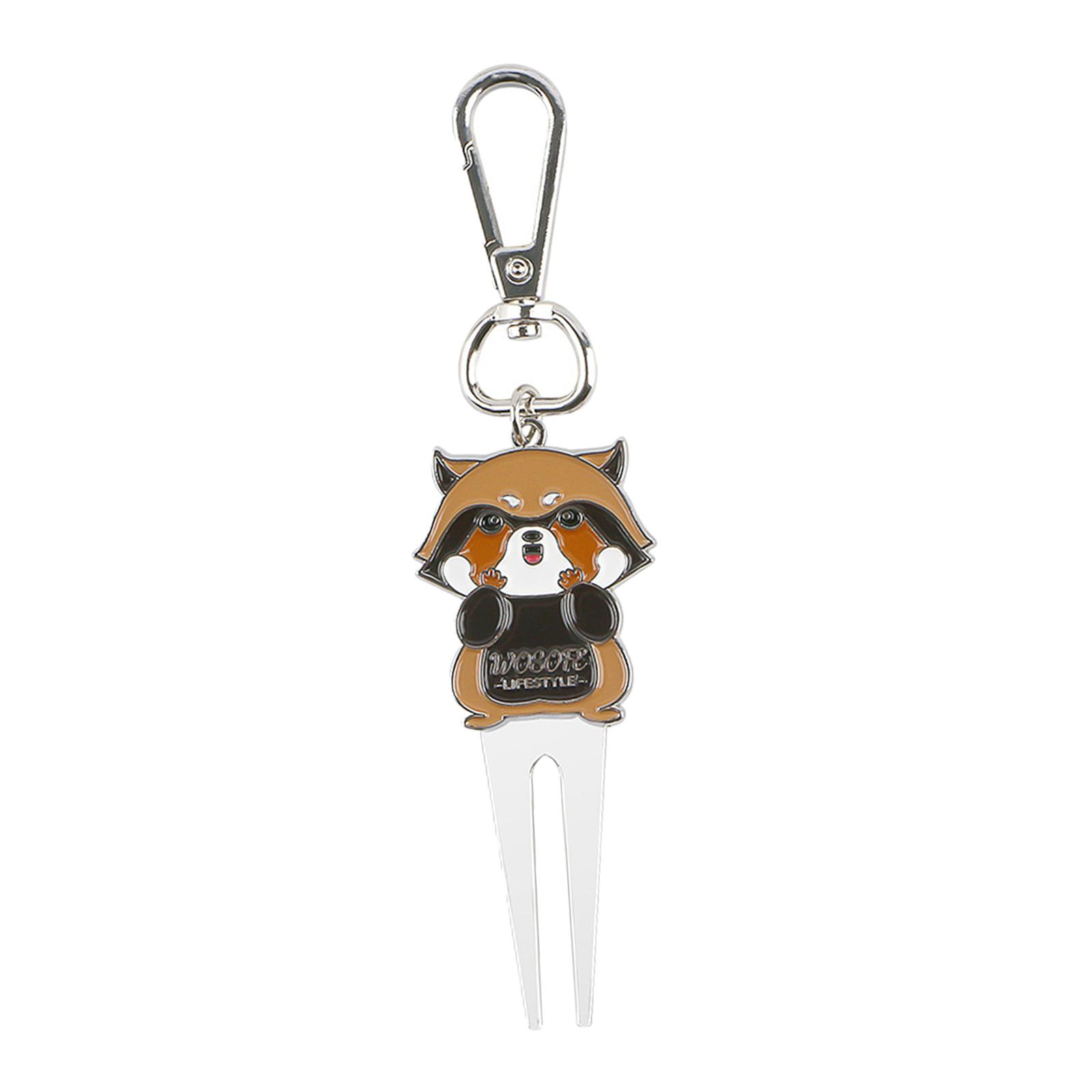 Golf Divot Tool Gadgets Fairwa - Golf Equipment Gifts ulasan dan harga
