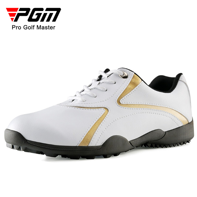 PGM Golf Shoes Men Waterproof  - Golf Equipment Brands ulasan dan harga