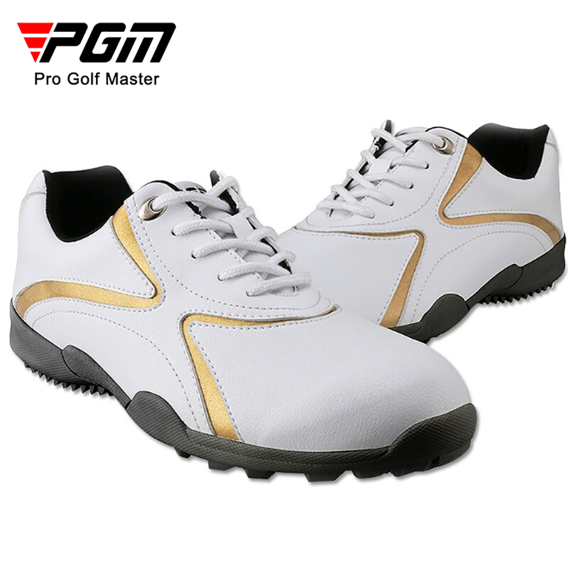 PGM Golf Shoes Men Waterproof  - Golf Equipment Brands ulasan dan harga