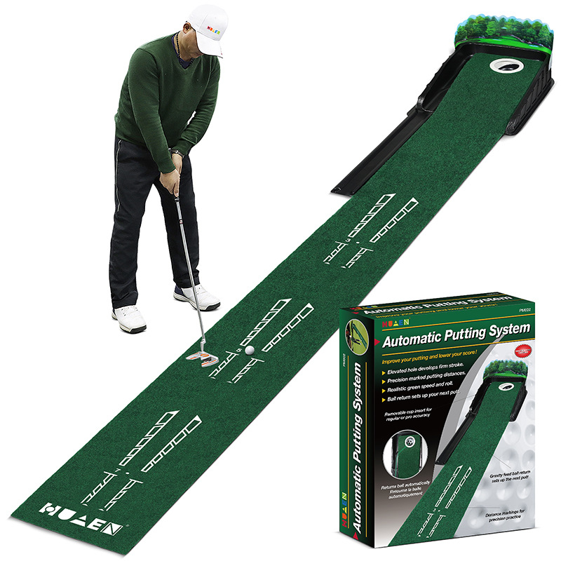 Golf Putting Practice Device G - Golf Equipment Gifts ulasan dan harga