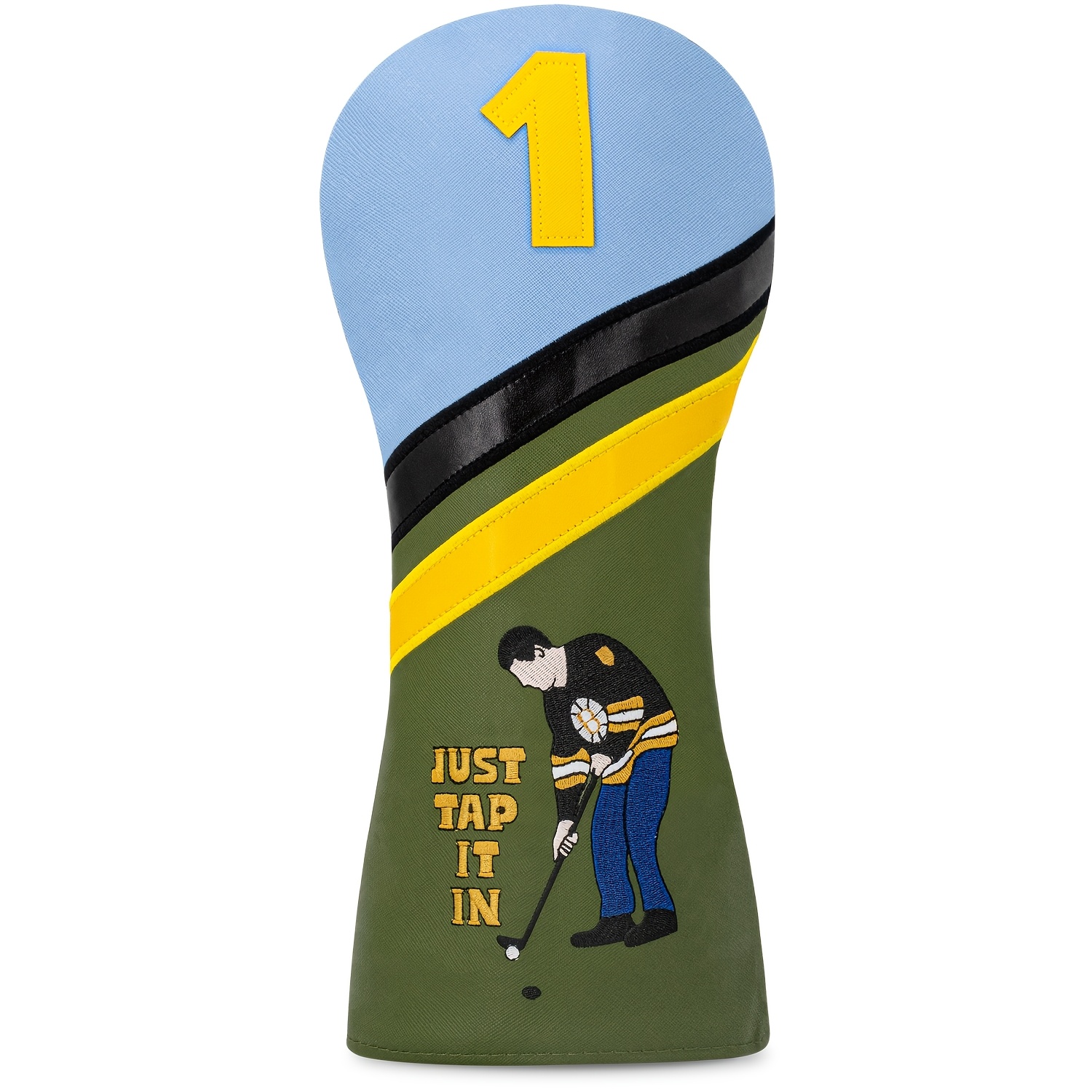 1pc/4pcs Driver/Fairway/Hybrid - Golf Equipment Deals ulasan dan harga