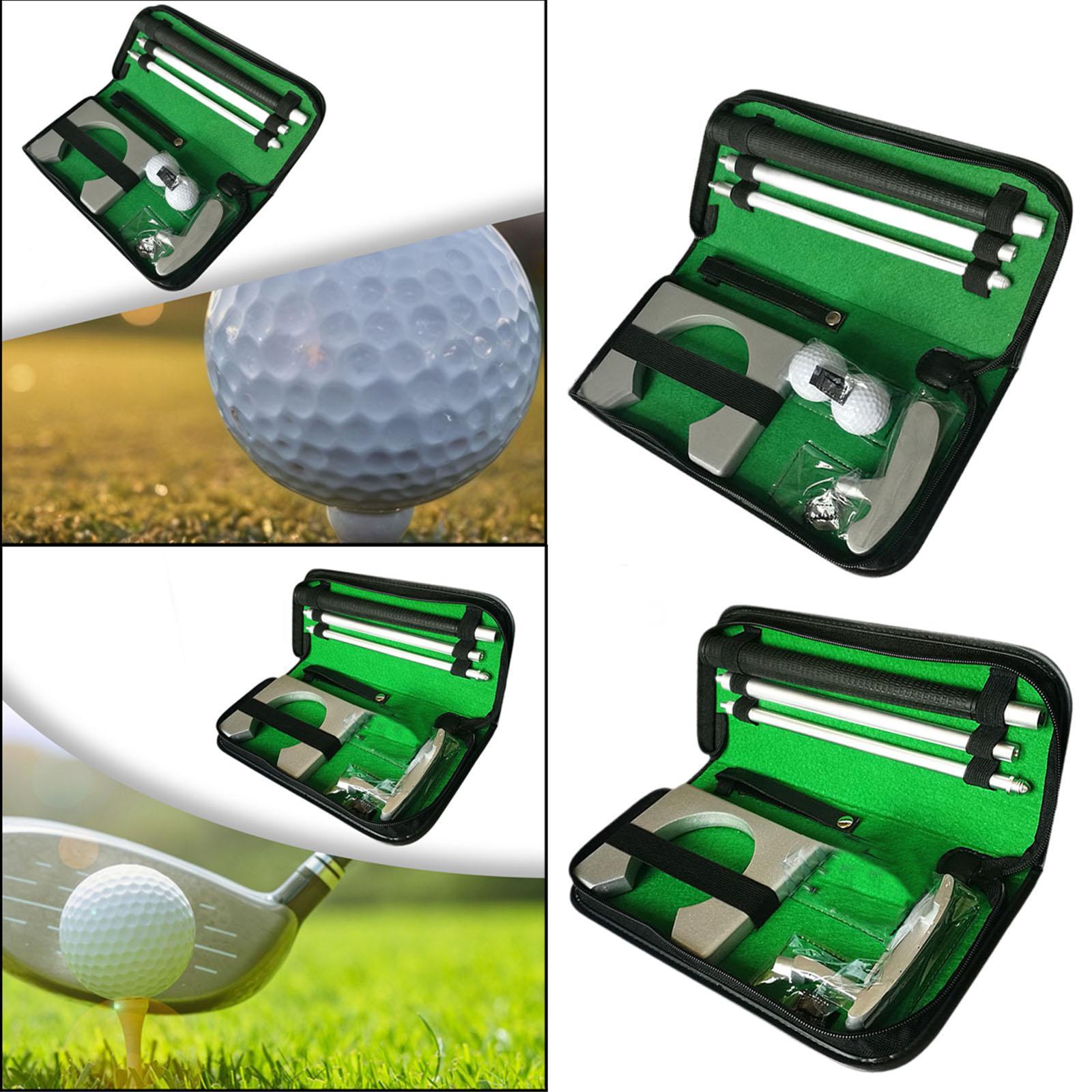 Golf Putter Gift Set Golf Equi - Golf Equipment Gifts ulasan dan harga