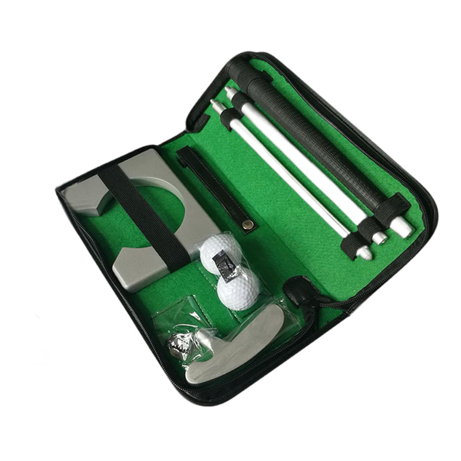 Golf Putter Gift Set Golf Equi - Golf Equipment Gifts ulasan dan harga
