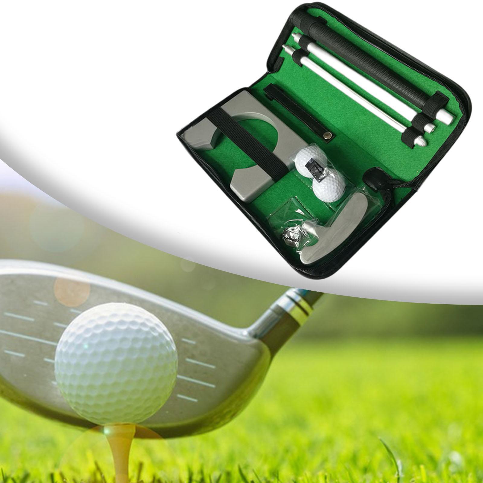 Golf Putter Gift Set Golf Equi - Golf Equipment Gifts ulasan dan harga