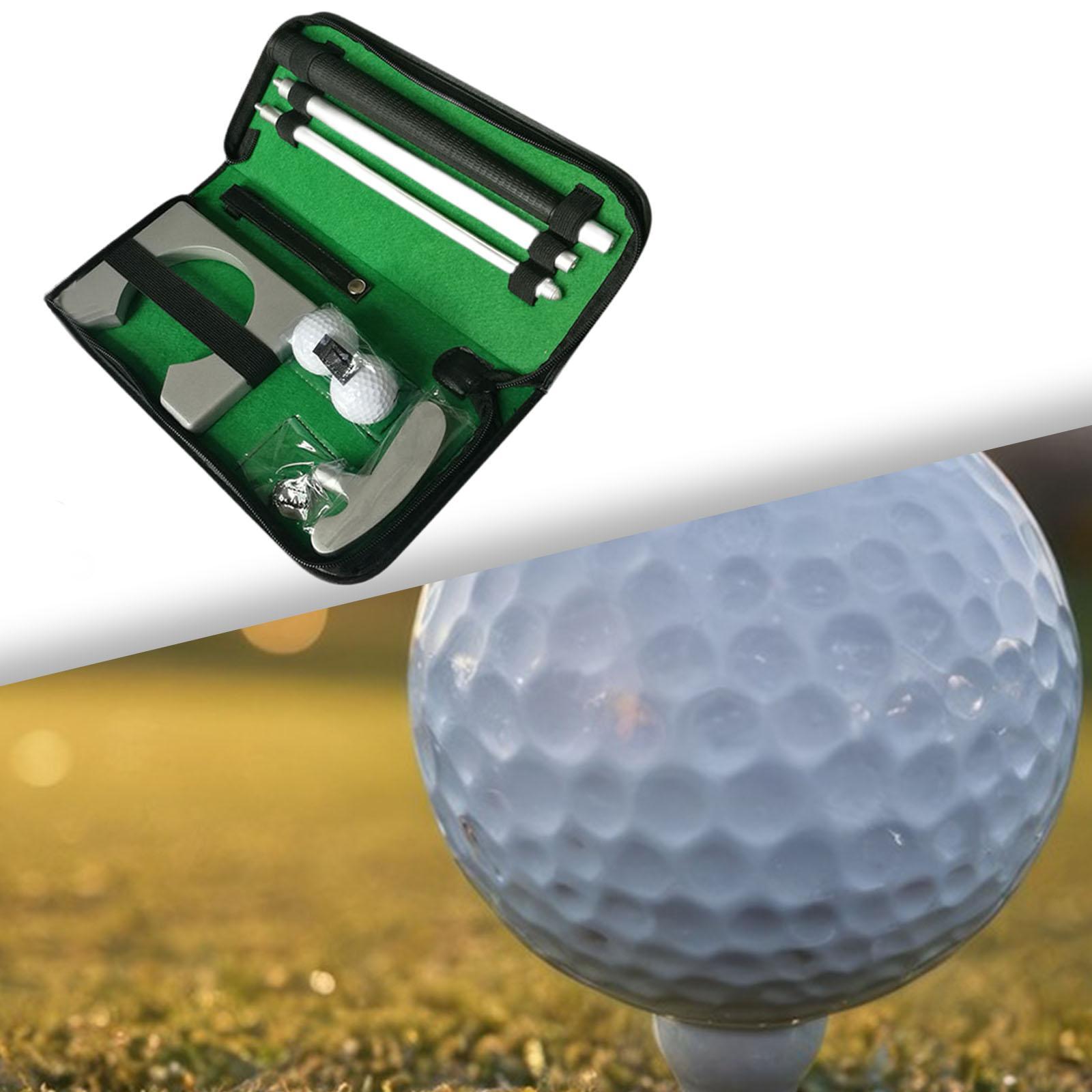 Golf Putter Gift Set Golf Equi - Golf Equipment Gifts ulasan dan harga
