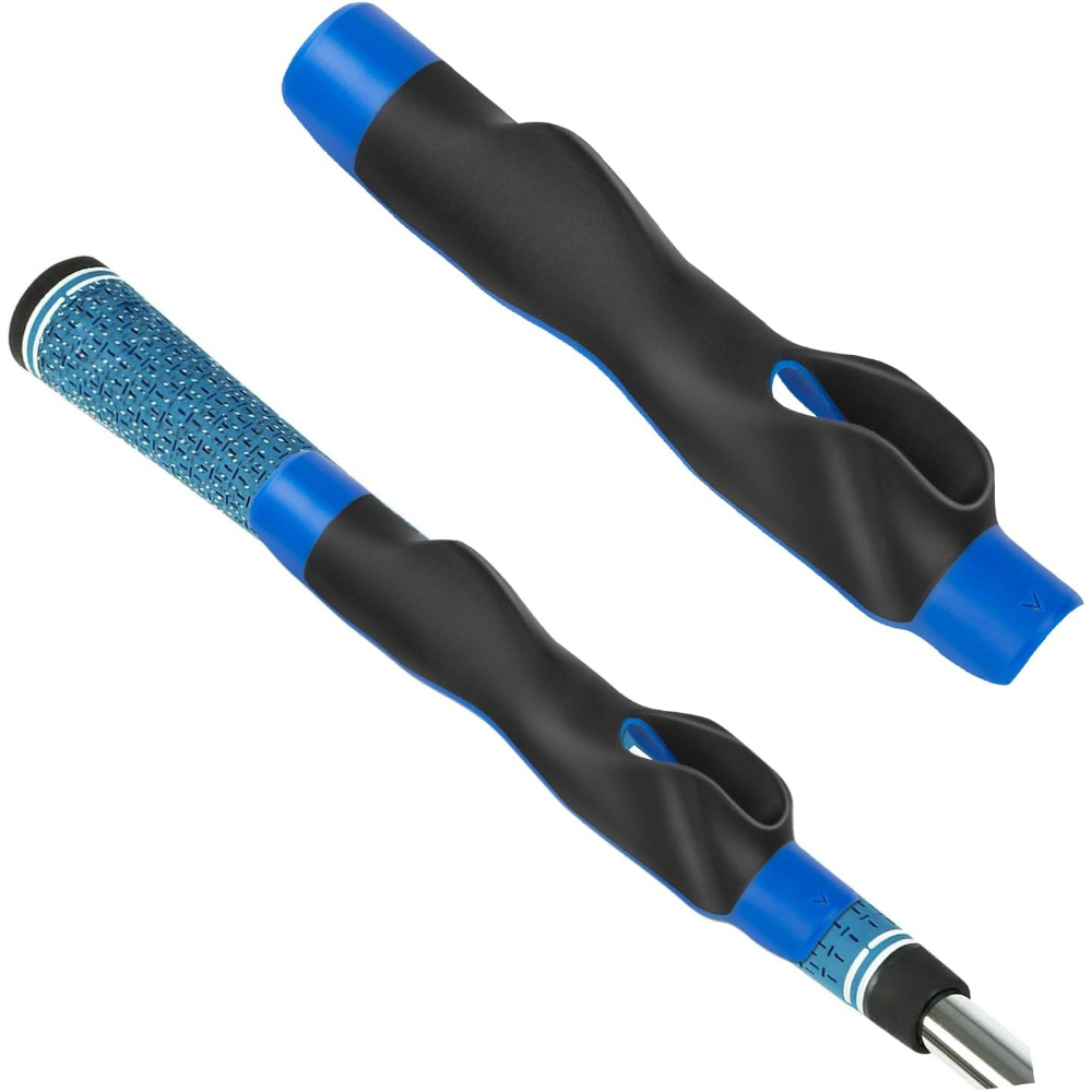 Golf Grip Trainer, Golf Grip T - Golf Exercise Equipment ulasan dan harga