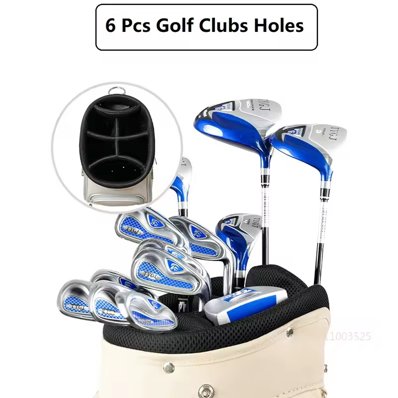 TTYGJ New Golf Bag Lightweight - Golf Equipment Brands ulasan dan harga