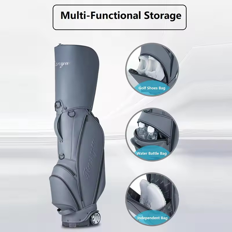 TTYGJ New Golf Bag Lightweight - Golf Equipment Brands ulasan dan harga