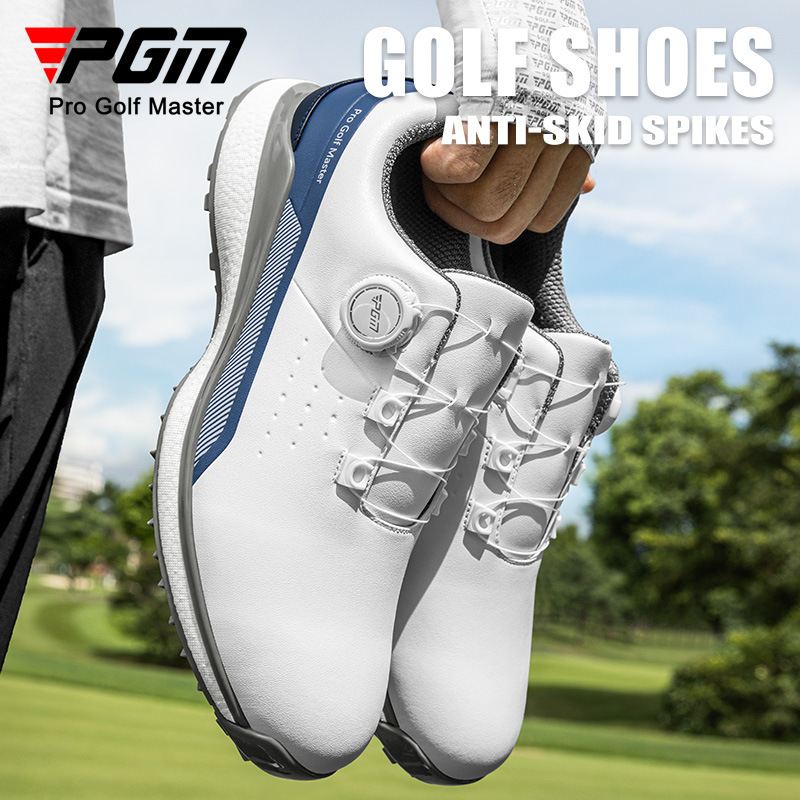 PGM Golf Shoes Summer Sports M - Golf Equipment Brands ulasan dan harga
