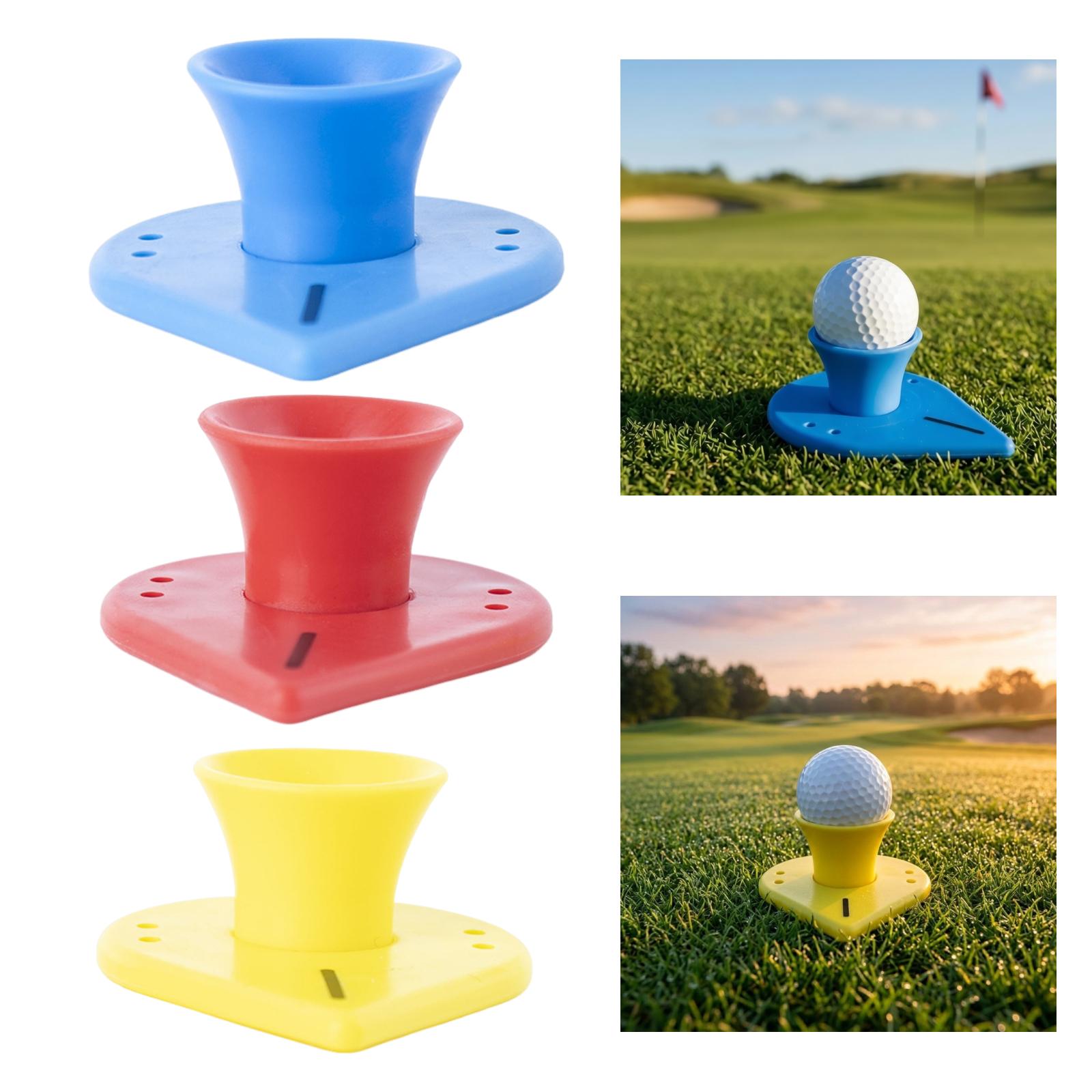 Golf Tee Equipment Stability L - Golf Equipment Gifts ulasan dan harga