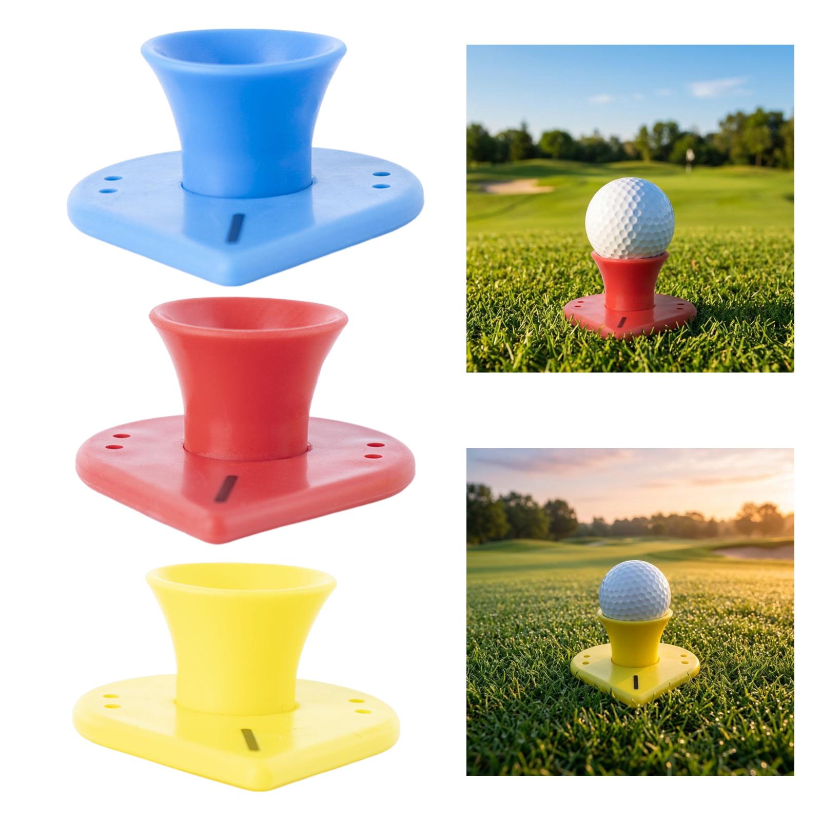 Golf Tee Equipment Stability L - Golf Equipment Gifts ulasan dan harga