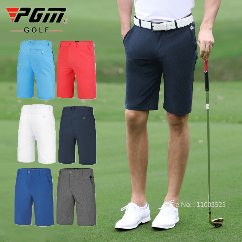 PGM Golf Short Summer Men's So - Golf Equipment Wholesale ulasan dan harga