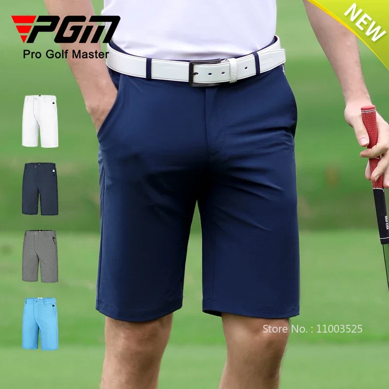 PGM Golf Short Summer Men's So - Golf Equipment Wholesale ulasan dan harga