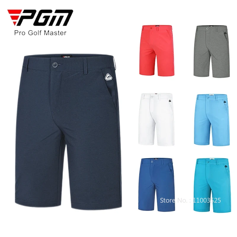 PGM Golf Short Summer Men's So - Golf Equipment Wholesale ulasan dan harga