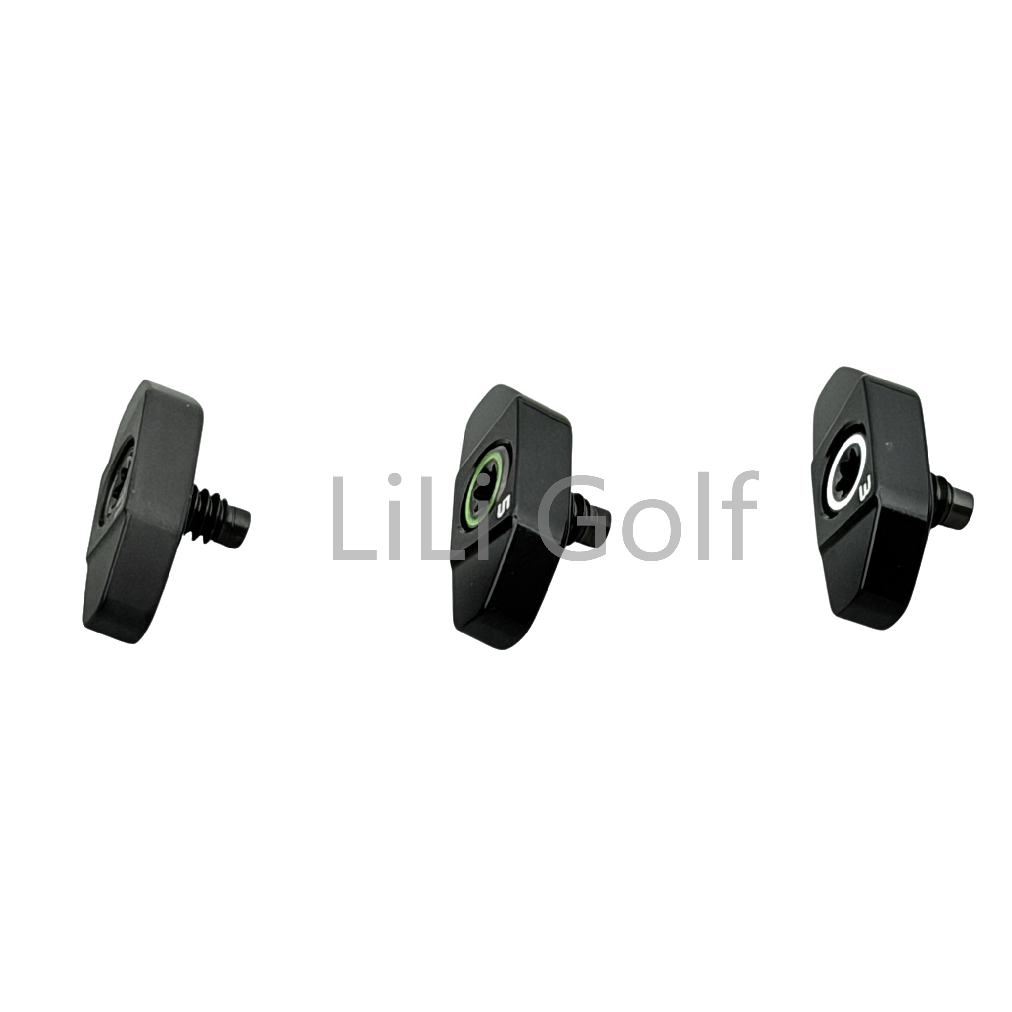 Golf Club Head Weight Fit For  - Golf Equipment Deals ulasan dan harga