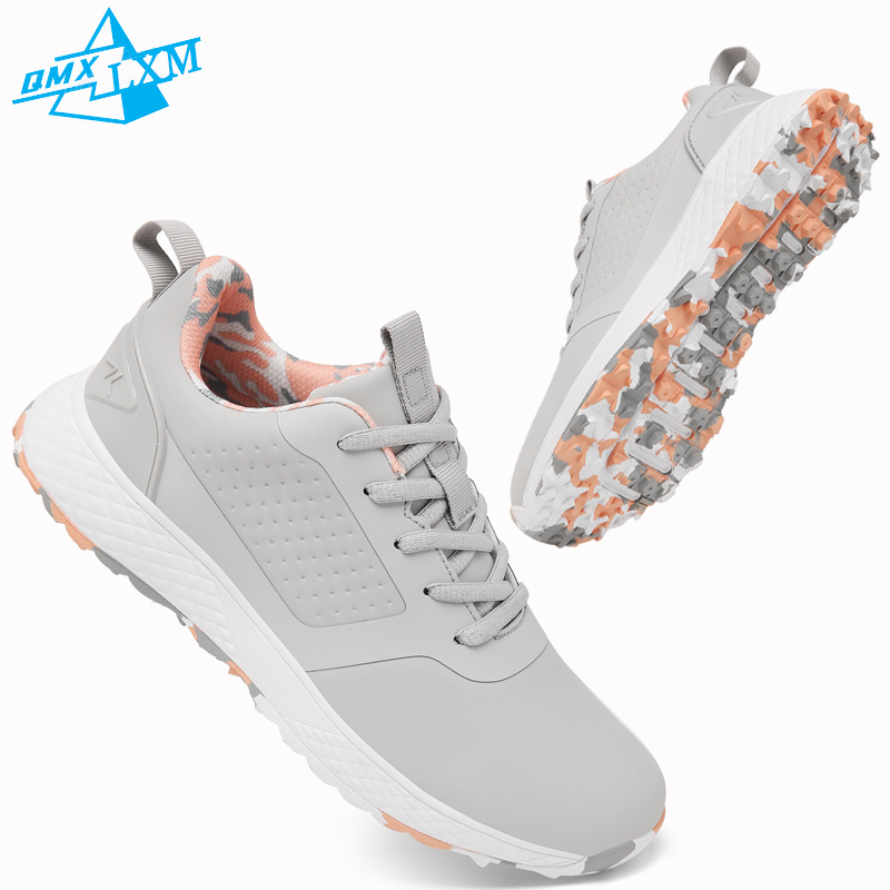 LiXingMing Women Golf Shoes Pi - Golf Equipment Brands ulasan dan harga