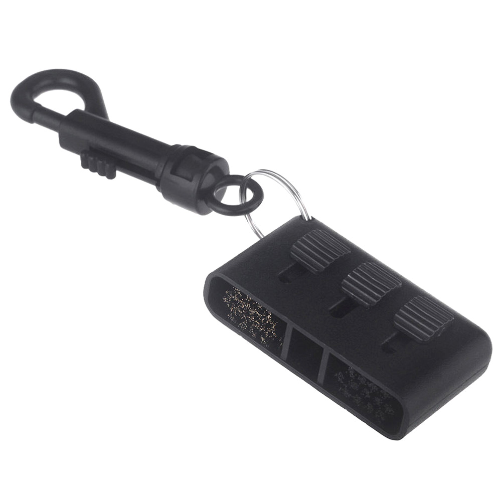 3-in-1 Golf Club Groove Putter - Golf Equipment Wholesale ulasan dan harga