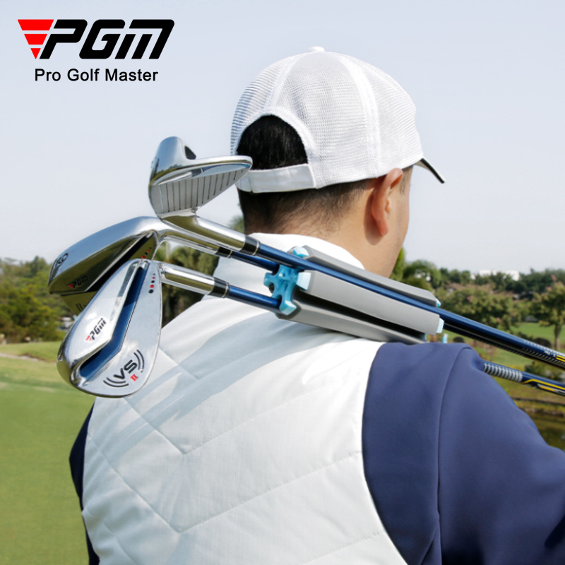 Golf Club Fixed Storage Device - Golf Equipment Brands ulasan dan harga